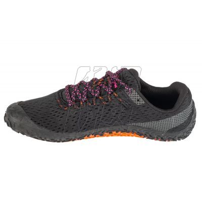 2. Merrell Vapor Glove 6 W J068326 Running Shoes