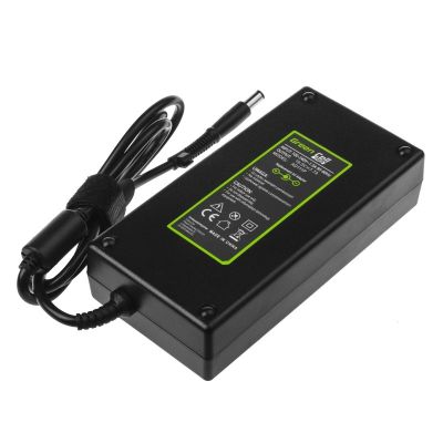 3. GREEN CELL POWER SUPPLY AD111P FOR HP ELITEBOOK 8530P 8530W 8540P 8540W 8560P 8560W 8570W 8730W ZBOOK 15 G1 G2 19.5V 7.7A 150W
