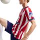 7. Nike Atlético Madrid Match 2026/27 Men's Jersey Red and White II2740 101