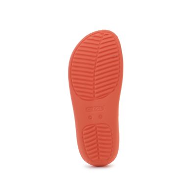 5. Crocs Getaway Platform H-Strap W 209409-84F Slides