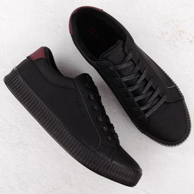 8. Big Star insulated sneakers W OO274A462 INT2063B