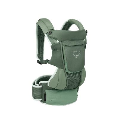 2. Osprey Poco™ Soft Child Carrier Green