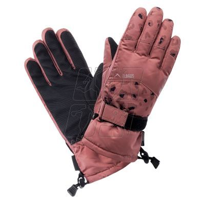 4. Elbrus Akemi Jgr Jr gloves 92800455184