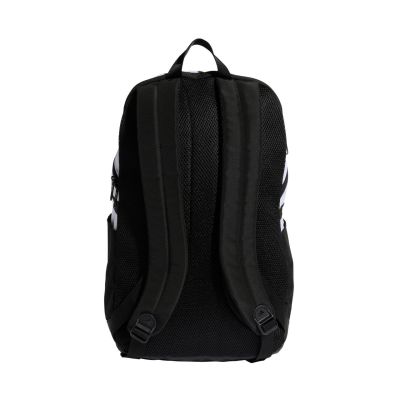 adidas Predator Backpack Black and White KC8894