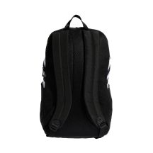 adidas Predator Backpack Black and White KC8894