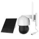 4. Foscam B4 4MP IP surveillance camera