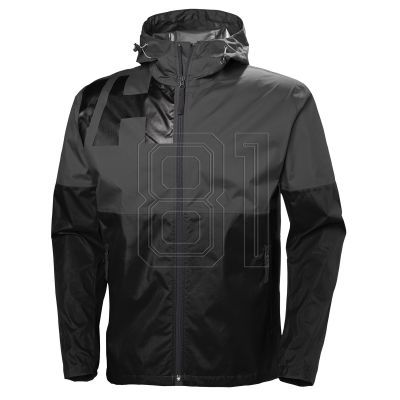5. Helly Hansen Pursuit Jacket M 53278 990
