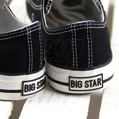 6. Shoes, sneakers Big Star W T274023 INT346