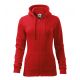 3. Malfini Trendy Zipper Sweatshirt W MLI-41107