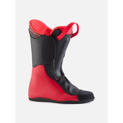 13. ROSSIGNOL HERO WORLD CUP 140 Ski Boots - Meteory Grey