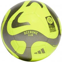 Football adidas Oceanz Club Ball HZ6932