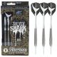 4. Darts Harrows Silver Shark Softip HS-TNK-000013223