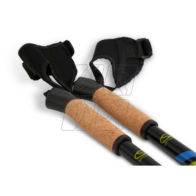 8. Nordic Walking poles Sibut SMJ sport HS-TNK-000009913