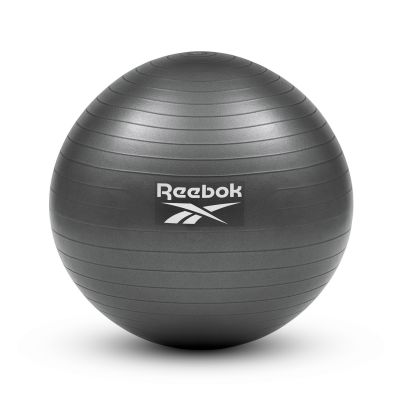 15. Reebok Gym Ball 75cm RAB-12017BK