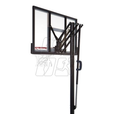 16. Lifetime New York basketball basketball rack 90000