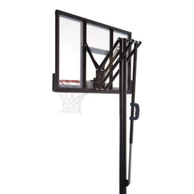 16. Lifetime New York 90000 Basketball Stand