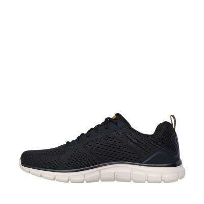 9. Skechers Track-Leshur M 232758 BLK shoes