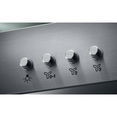 105. ELECTROLUX LFC316X chimney hood
