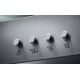 105. ELECTROLUX LFC316X chimney hood