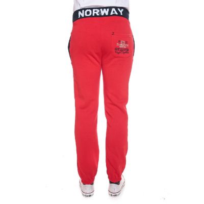 2. Geographical Norway Myer DB 317 M pants WY8619H/GN-Red