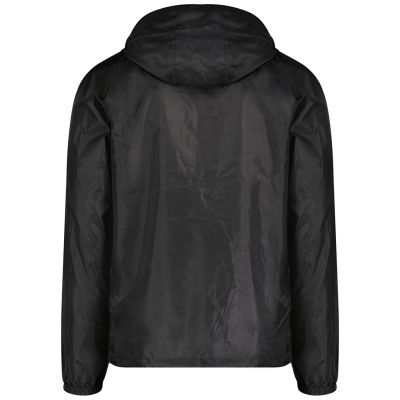 4. Geographical Norway Boat DB 044 M SZ1026H/GN-Black jacket