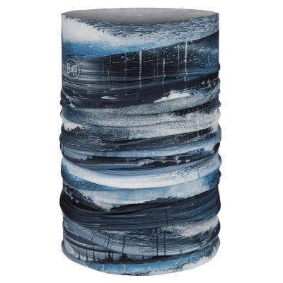 Buff Original Ecostretch Tube Scarf 13449670710 Blue One Size