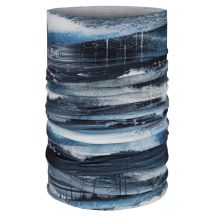 Buff Original Ecostretch Tube Scarf 13449670710 Blue One Size