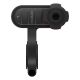 12. Spigen Gearlock MF100 Bike Stem Mount - Black