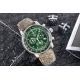 5. Men's Watch ZEPPELIN 100 Years Chronograph 8680-4 + BOX