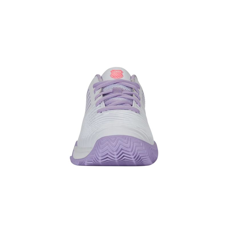 3. K-Swiss Express Light 3 Clay W shoes 98563-182-M