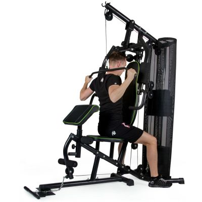 25. VIRTUFIT HOME GYM STRENGTH STATION KH100
