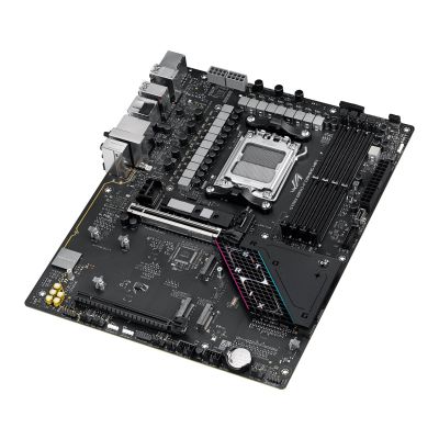 4. ASUS ROG STRIX B850-F GAMING WIFI Motherboard