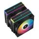 8. DeepCool AG620 BK ARGB V2 Cooler