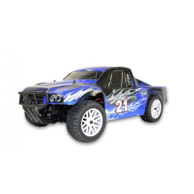 2. Amewi RC Car Short Course Truck Ni-MH battery 2000mAh /14+