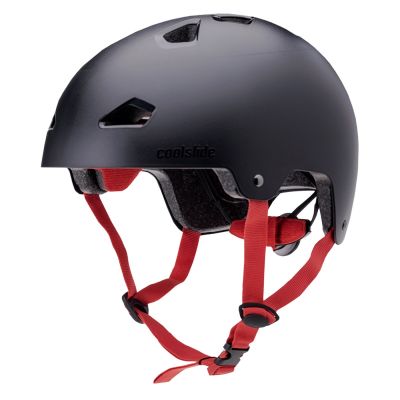 Coolslide Nuts Jr 92800354410 helmet