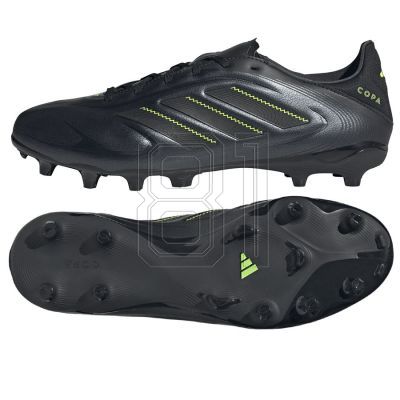 Adidas Copa Pure III League FG/MG M JH6300 shoes