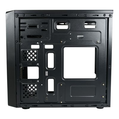 12. LC-Power Geh Micro ATX 2017MB oN