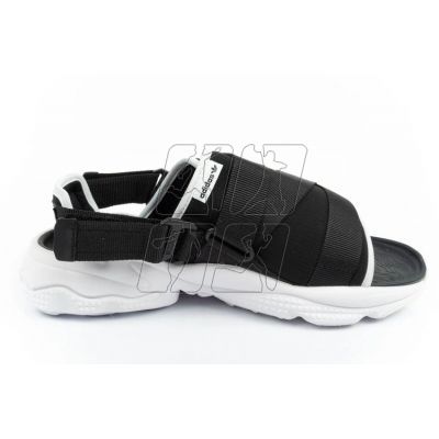 5. Adidas Ozweego Sandal W GZ8410 shoes