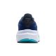 4. Ghost 17 women's running shoes for asphalt blue
