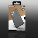3. Raptic X-Doria Clear Case iPhone 14 Pro armored cover gray