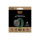 7. PanzerGlass Full Body case for Apple Watch 7 / 8 41 mm - transparent