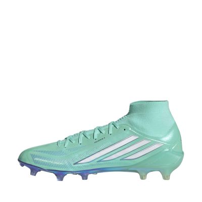 5. adidas F50 Sparkfusion Elite Mid FG/AG IH4460 football boots