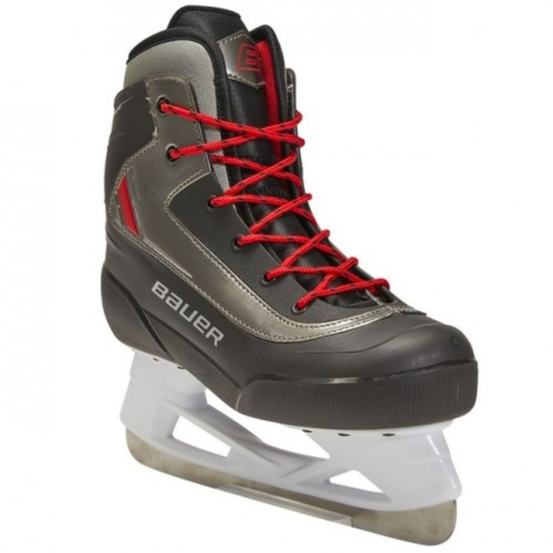 4. Bauer Expedition Jr 1059590 Recreational Skates