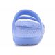 4. Crocs Classic Glitter Sandal Jr 207788-5Q6 slippers
