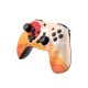 2. Dragonshock PopTop Compact Multicolored Bluetooth Gamepad Nintendo Switch