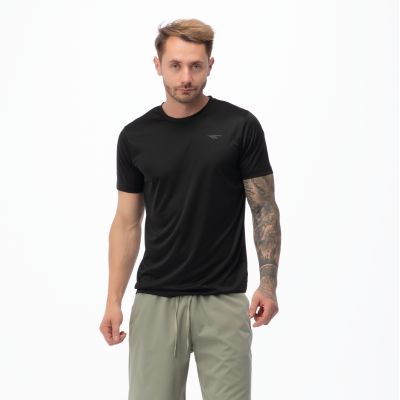 7. Men's BODINI Short Sleeve T-Shirt