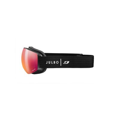 3. Julbo Shadow Ski Goggles Black