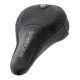 Rockbros Cover Bicycle Seat Cushion Size S - Black