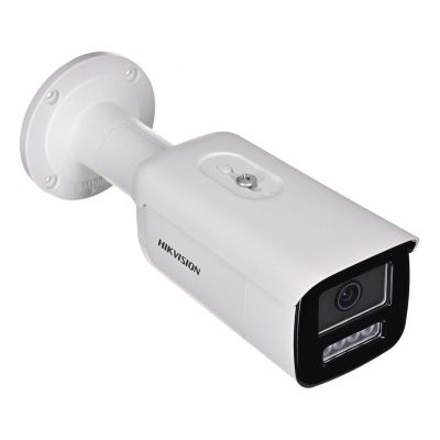 HIKVISION IP CAMERA DS-2CD2T47G3-LIS2UY/SL