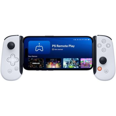 10. Backbone One Controller for iPhone PlayStation Ed.